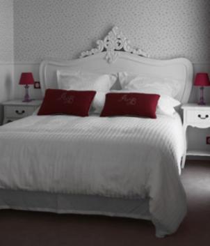 Hotel Batby 3*