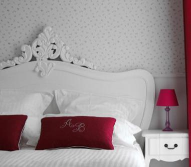 L Auberge De La Pointe 3*
