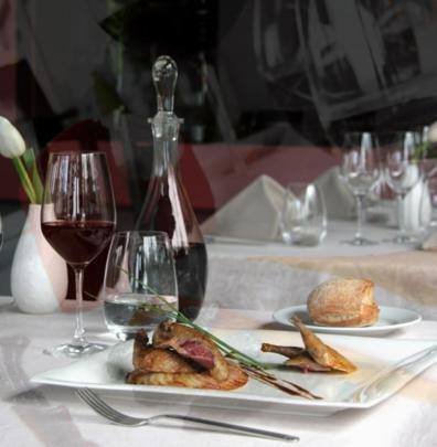 Hotel Batby Soustons