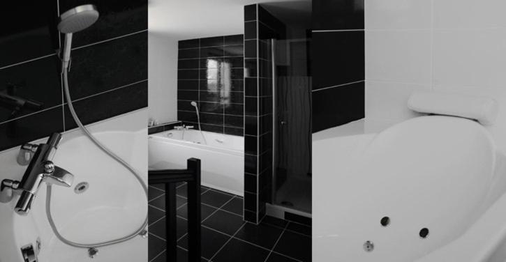 Hotel Batby
